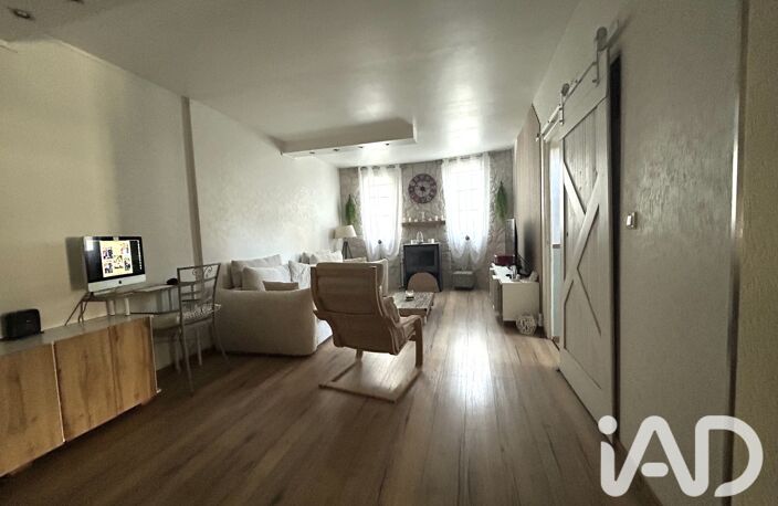 Vente Maison/villa 5 pièces — photo 3