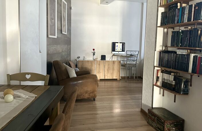Vente Maison/villa 5 pièces — photo 4