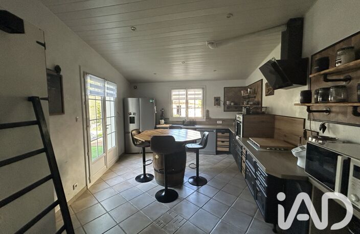 Vente Maison/villa 5 pièces — photo 5