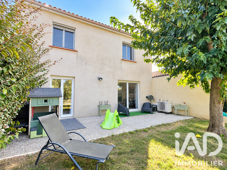 Vente Maison/villa 4 pièces — photo 1