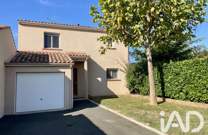 Vente Maison/villa 4 pièces — photo 2