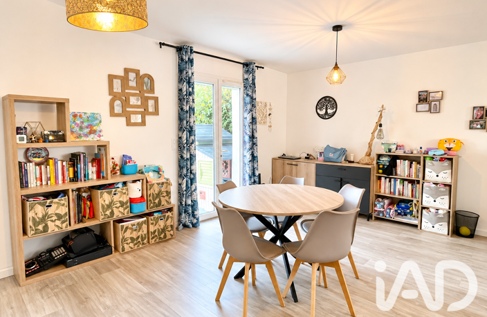 Vente Maison/villa 4 pièces — photo 3