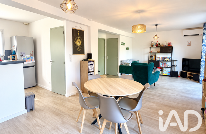 Vente Maison/villa 4 pièces — photo 5