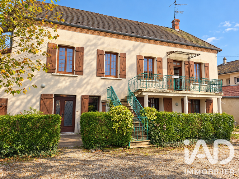 Vente Maison/villa 5 pièces — photo 1
