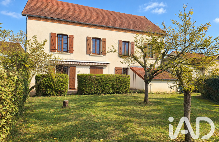 Vente Maison/villa 5 pièces — photo 2