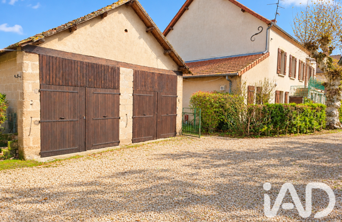Vente Maison/villa 5 pièces — photo 3