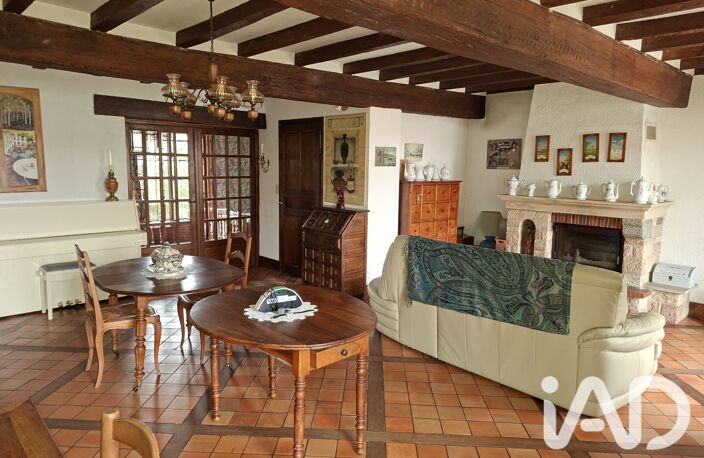Vente Maison/villa 5 pièces — photo 4