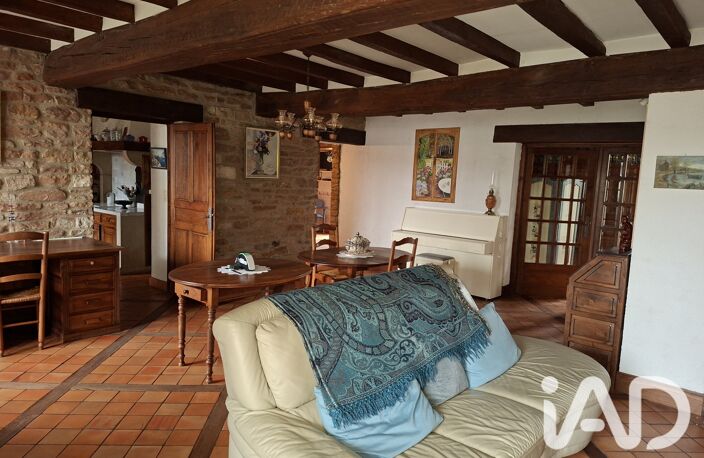 Vente Maison/villa 5 pièces — photo 5