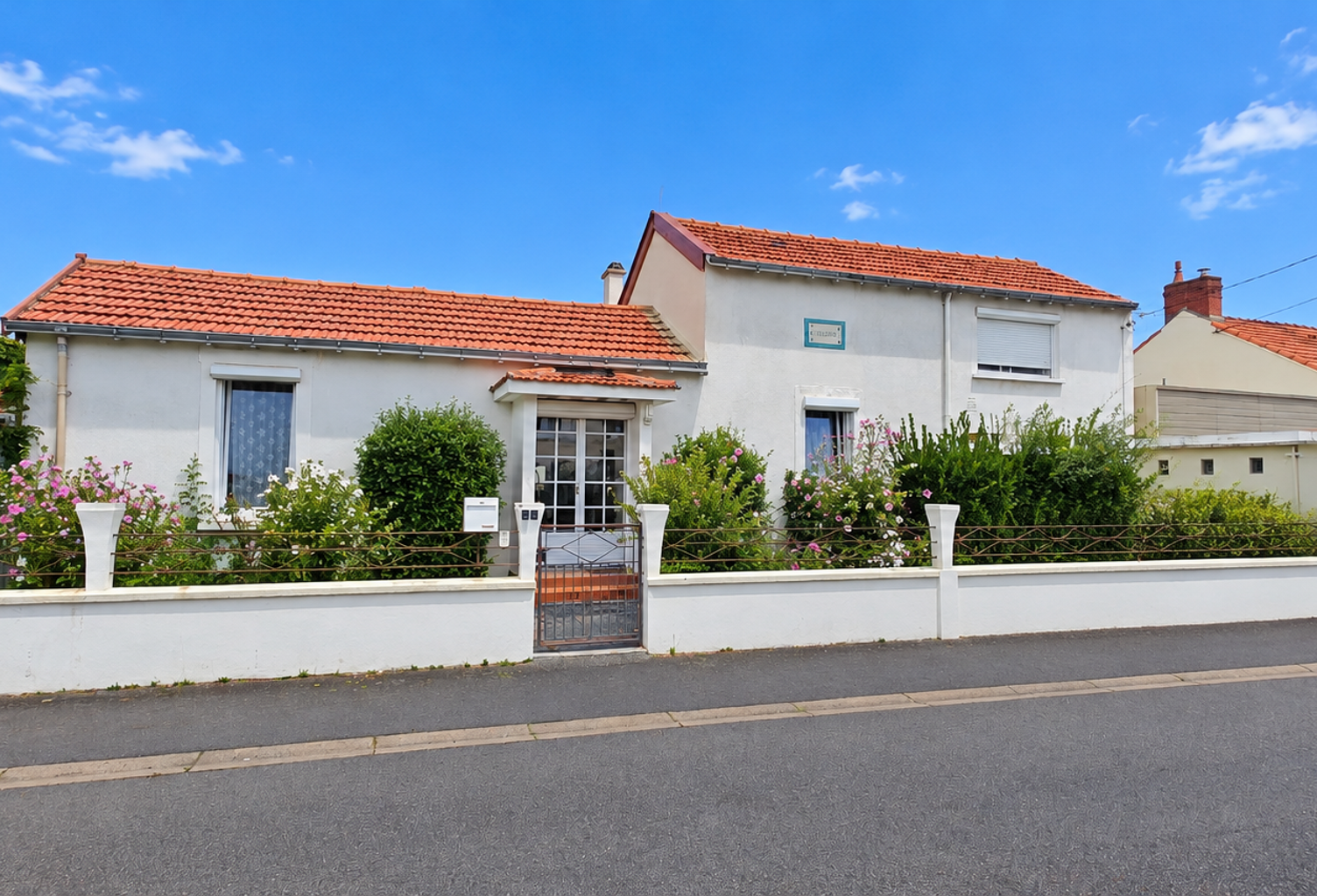 Vente Maison/villa 5 pièces — photo 1