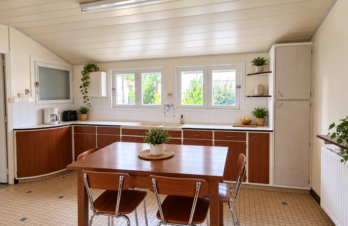 Vente Maison/villa 5 pièces — photo 2