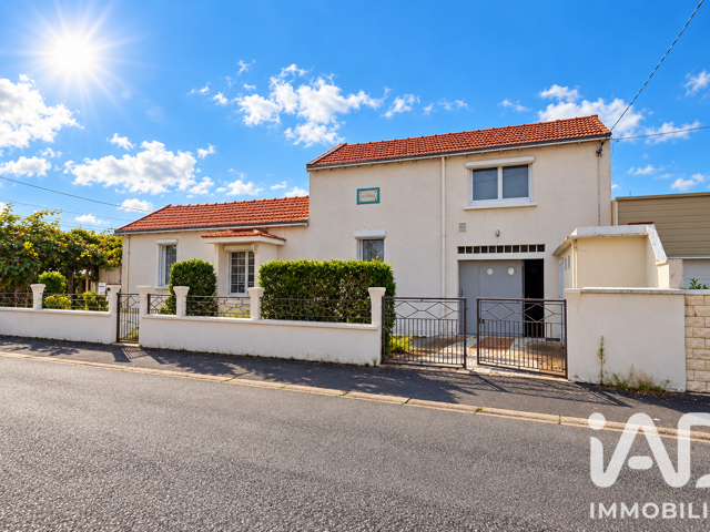 Vente Maison/villa 5 pièces — photo du bien