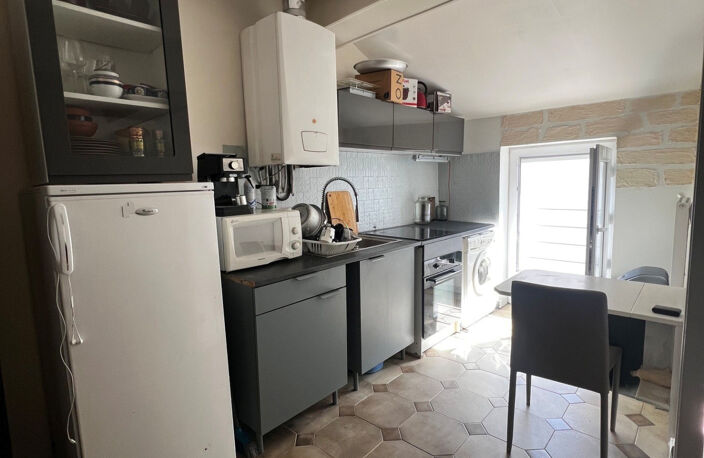 T2 / T3 en dernier étage - avec parking. — photo 2