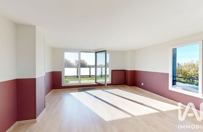 Vente Appartement 3 pièces — photo 2