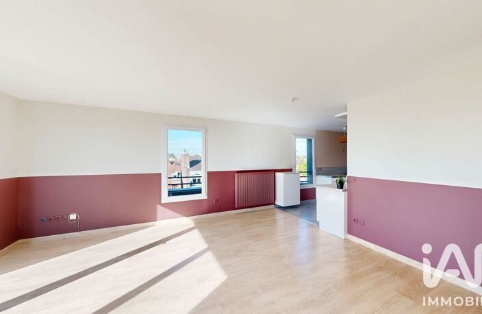 Vente Appartement 3 pièces — photo 3