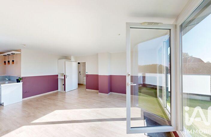 Vente Appartement 3 pièces — photo 4