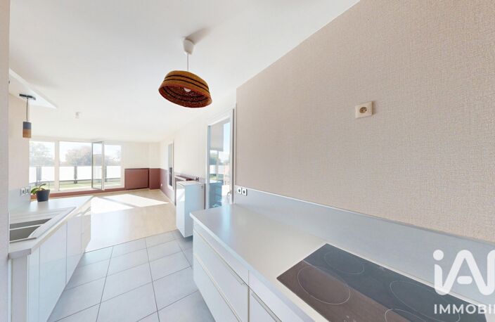 Vente Appartement 3 pièces — photo 5