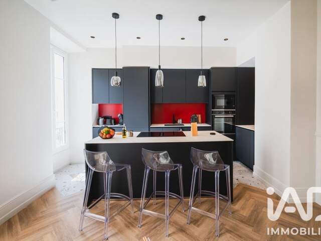 Vente Appartement 4 pièces — photo du bien