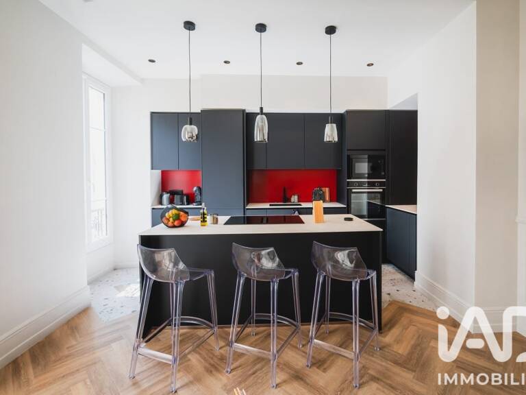 Vente Appartement 4 pièces — photo 1
