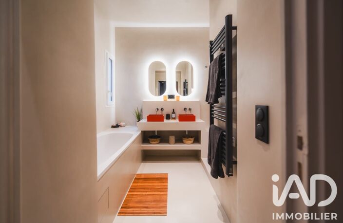 Vente Appartement 4 pièces — photo 3