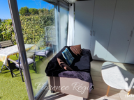 Vente Appartement 2 pièces — photo 3