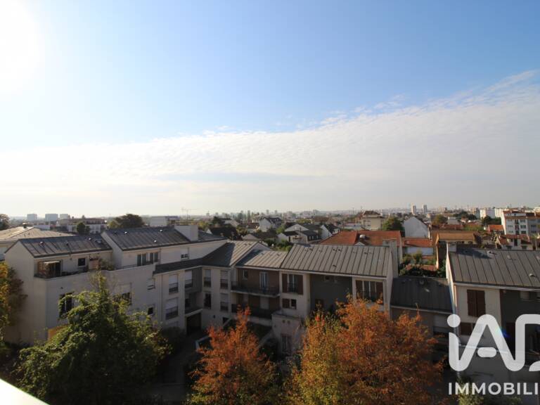 Vente Appartement 3 pièces — photo 1