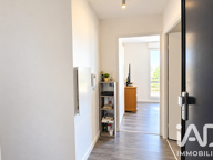 Vente Appartement 3 pièces — photo 2