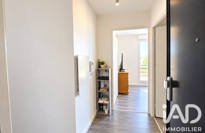 Vente Appartement 3 pièces — photo 2