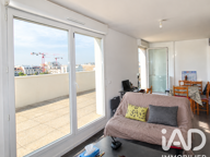 Vente Appartement 3 pièces — photo 3