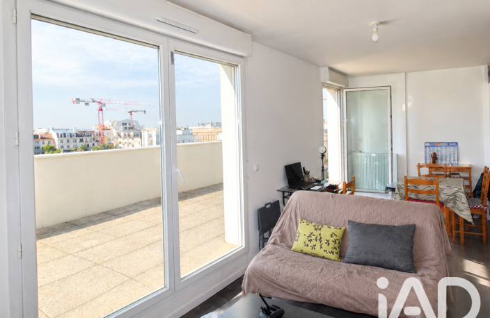 Vente Appartement 3 pièces — photo 3