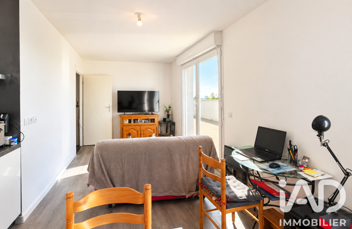 Vente Appartement 3 pièces — photo 5