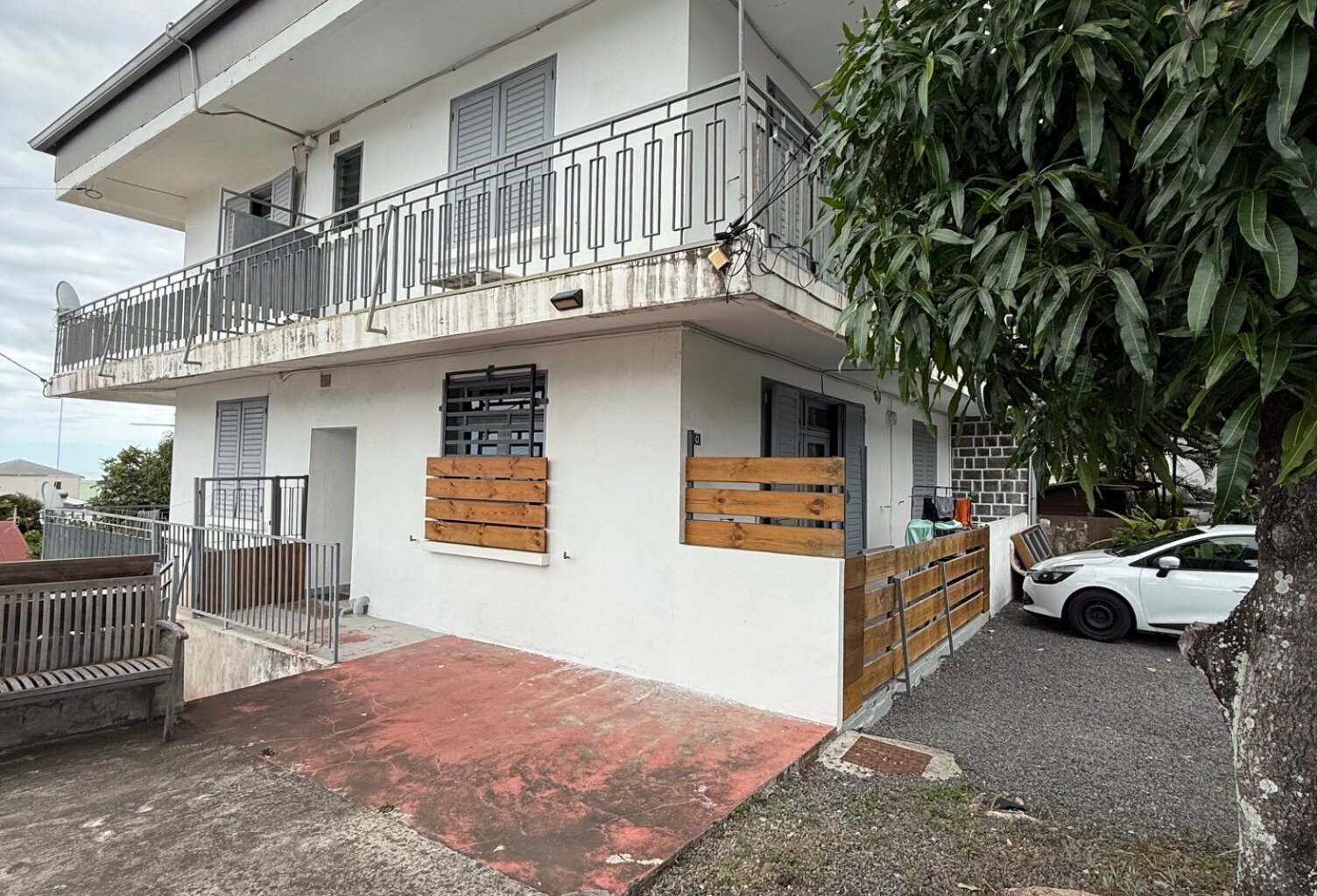 Vente Immeuble 185 m&sup2; — photo 1