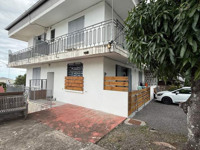 Vente Immeuble 185 m&sup2; — photo du bien