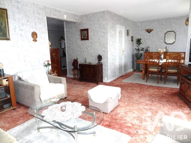 Vente Appartement 4 pièces — photo du bien