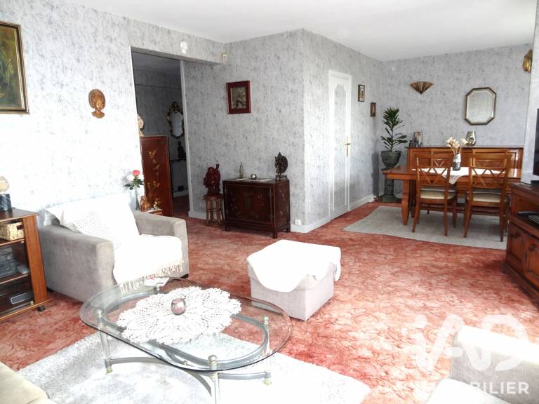 Vente Appartement 4 pièces — photo 1