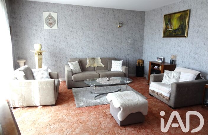 Vente Appartement 4 pièces — photo 2