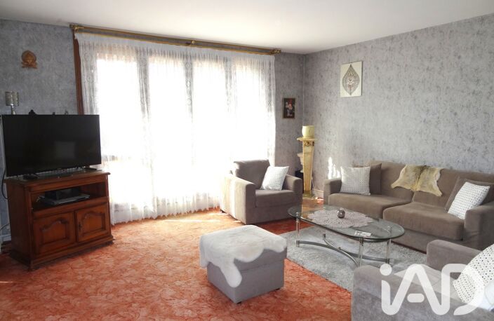 Vente Appartement 4 pièces — photo 3