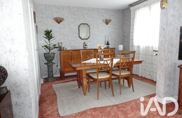 Vente Appartement 4 pièces — photo 4