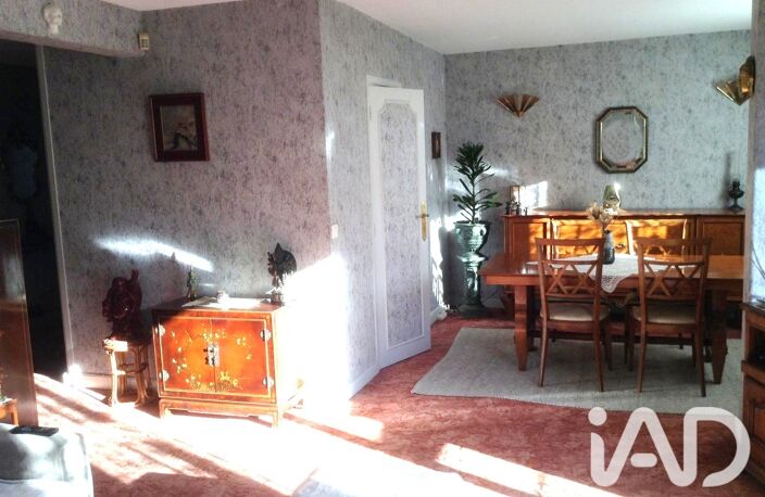 Vente Appartement 4 pièces — photo 5