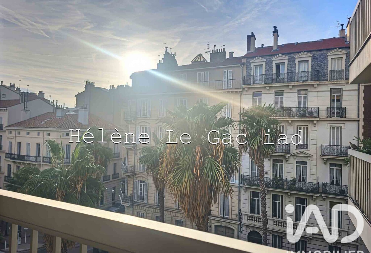 Vente Appartement 2 pièces — photo 1