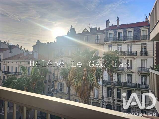 Vente Appartement 2 pièces — photo du bien