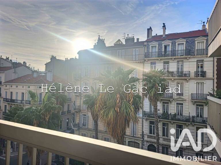 Vente Appartement 2 pièces — photo 1