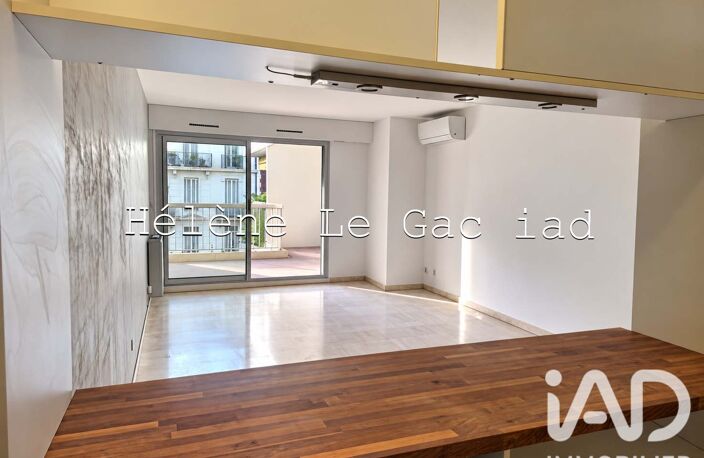 Vente Appartement 2 pièces — photo 2