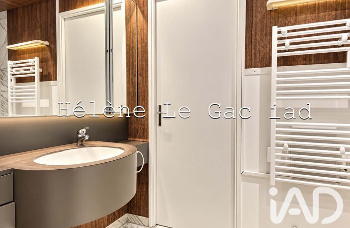 Vente Appartement 2 pièces — photo 5