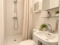Vente Appartement 1 pièce — photo 3