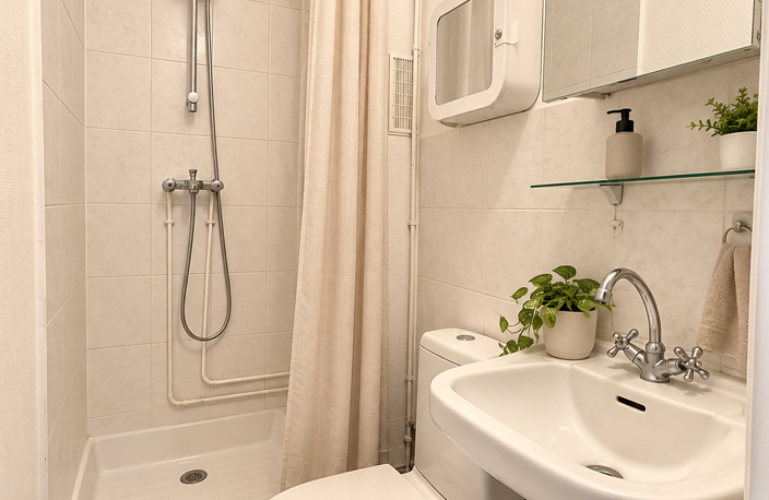 Vente Appartement 1 pièce — photo 3