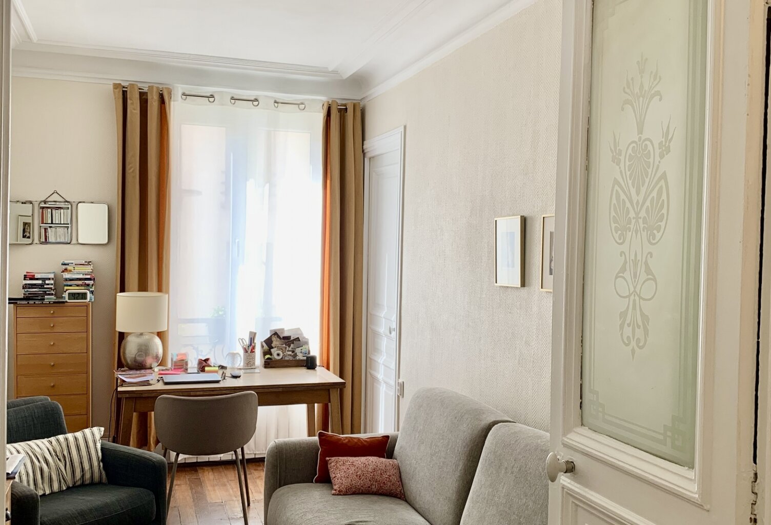 Vente Appartement 2 pièces — photo 1
