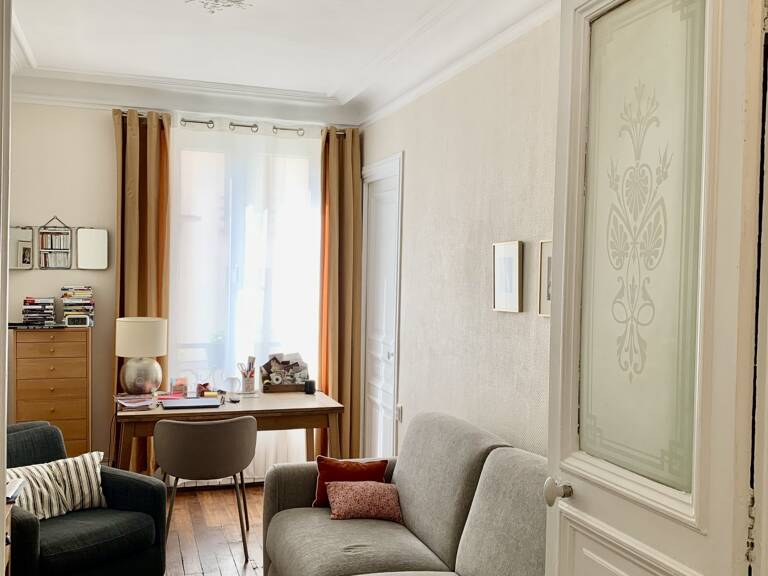 Vente Appartement 2 pièces — photo 1
