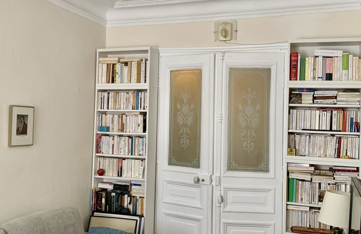 Vente Appartement 2 pièces — photo 3