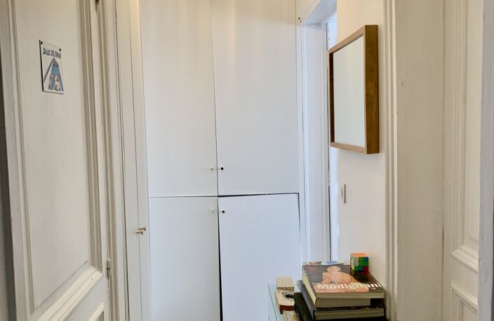 Vente Appartement 2 pièces — photo 4