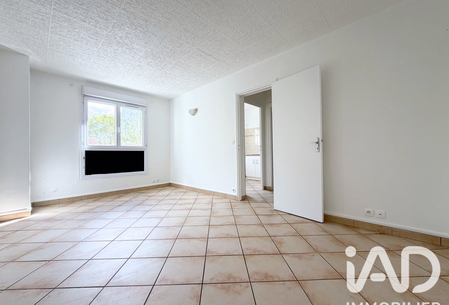 Vente Appartement 1 pièce — photo 1